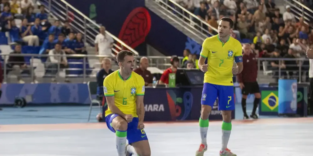 Partida aconteceu em Bucara, no Uzbequistão