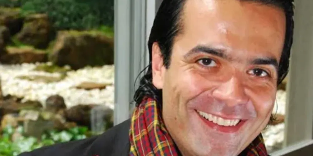 Fábio Arruda pode ter sido vítima de um infarto