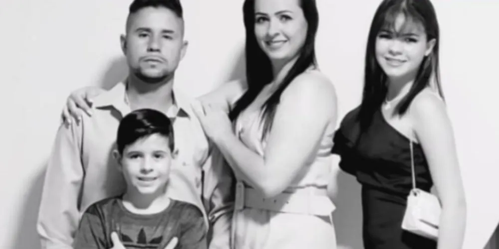 Vítimas já estavam em óbito com a chegada dos socorristas