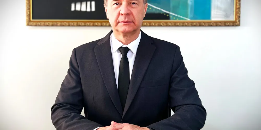 Fernando Madureira é advogado da vítima