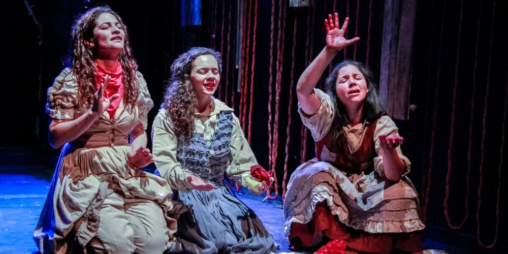 O Grupo de Teatro Dia de Arte, comemora neste mês sua primeira década de existência com a realização do ‘Festival Dia de Arte - 10 anos’.