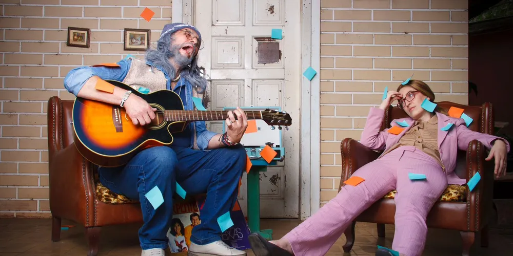 O festival busca fomentar e dar visibilidade às produções locais