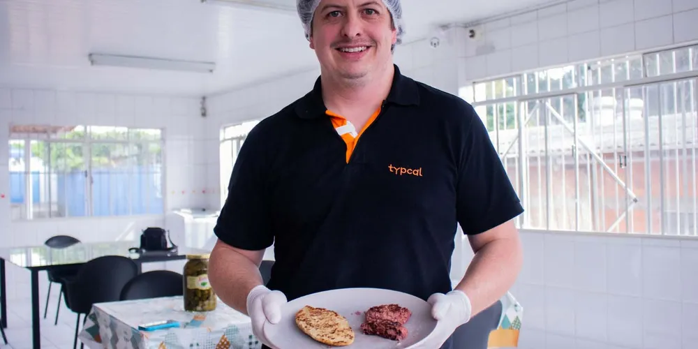 Essa é a proposta da Typcal, que também tem sede em Curitiba