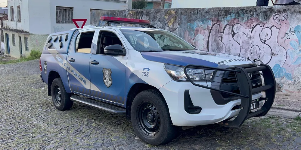 A polícia segue investigando o caso