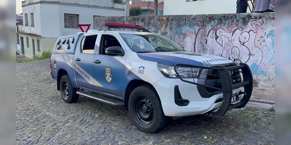 A polícia segue investigando o caso