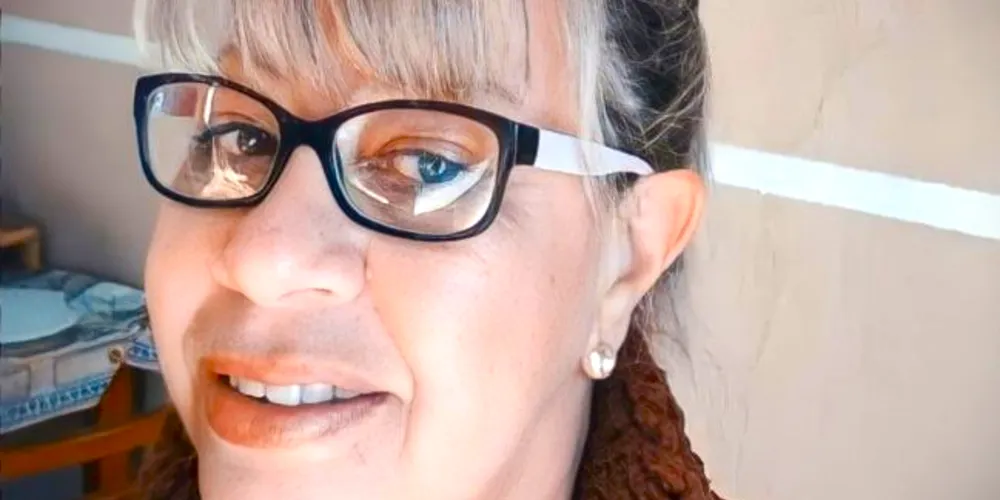 Gizelle Aparecida Cheremeta realizou o 'voto de minerva' na discussão da UPA