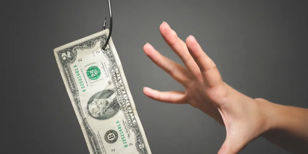 Suposta golpista aplicou ao menos 14 golpes contra pelo menos seis vítimas