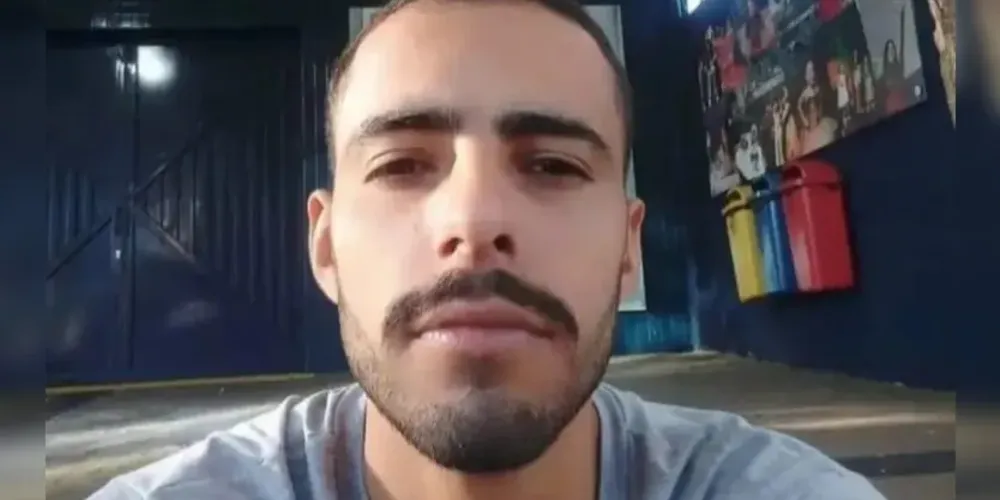 Vítima tinha 32 anos