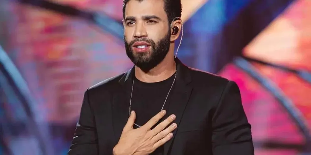 Foi decretada também a prisão preventiva de Gusttavo Lima