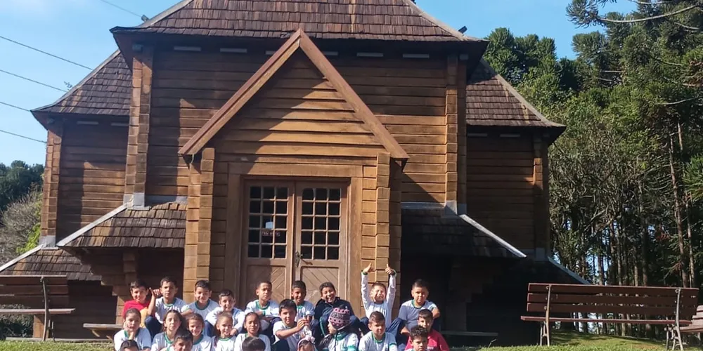 Visitas ocorreram na última semana de junho