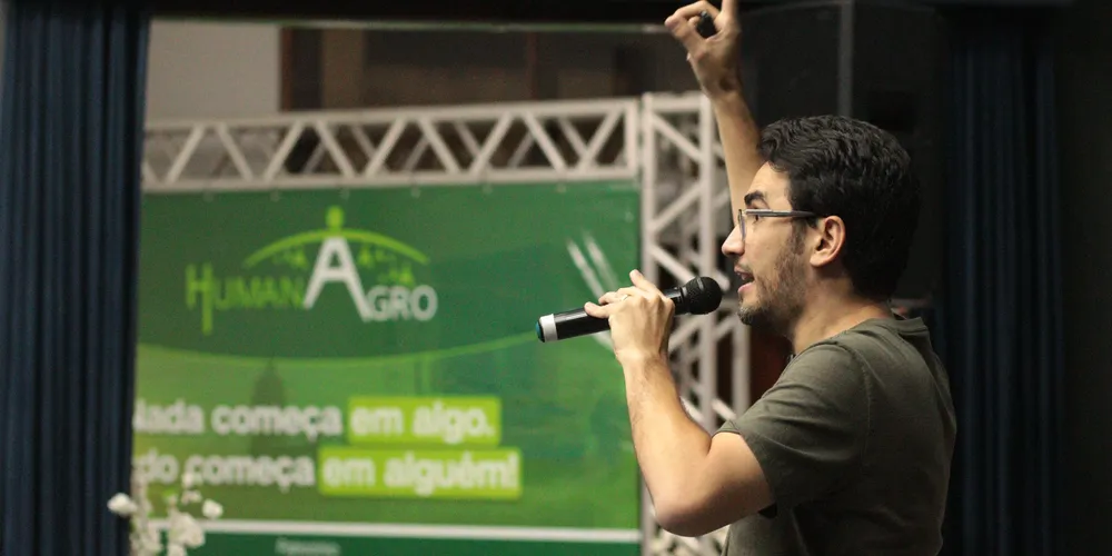 Em Tibagi, o evento aconteceu nos dias 20 e 21 de agosto