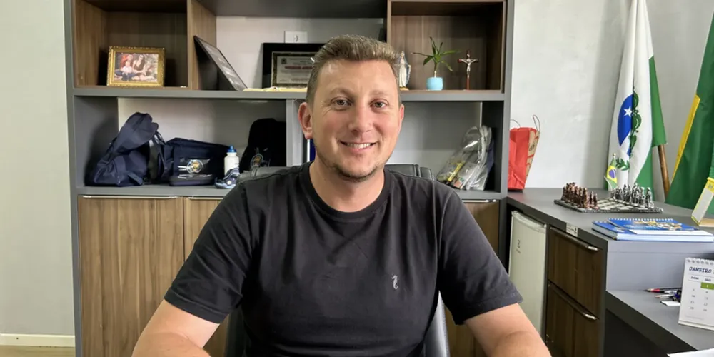 O primeiro turno das eleições municipais de 2024 está marcado para 6 de outubro