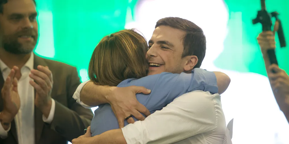 Oficialização aconteceu durante evento no Vila Velha Hotel