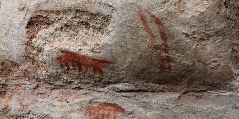 A proposta investe na conscientização dos visitantes e proprietários para preservar e valorizar o patrimônio arqueológico