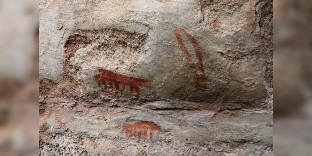 A proposta investe na conscientização dos visitantes e proprietários para preservar e valorizar o patrimônio arqueológico