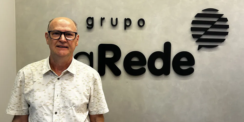 Diretor financeiro da cooperativa destacou importante momento em entrevista ao Grupo aRede