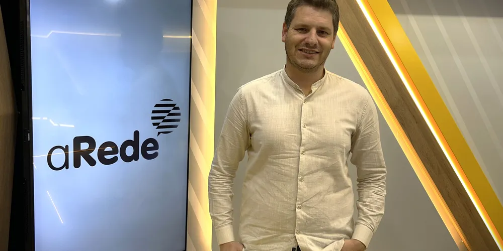 Paulo Meister, gerente de marketing do Grupo Superpão, concedeu entrevista ao Jornal da Manhã e ao Portal aRede