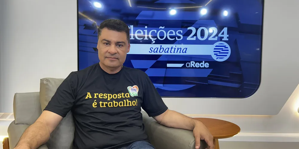 Imagem ilustrativa da imagem Rangel aposta em gestão técnica para desenvolver PG