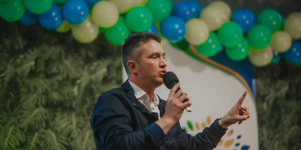 O primeiro turno das eleições será realizado no dia 6 de outubro