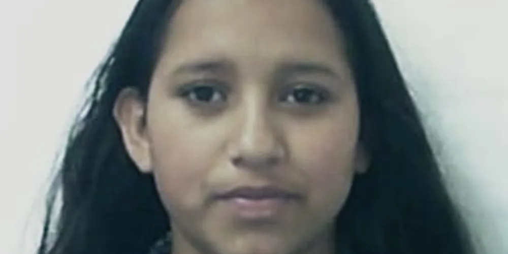 Inglidi Joseleia dos Santos Freitas, de 20 anos