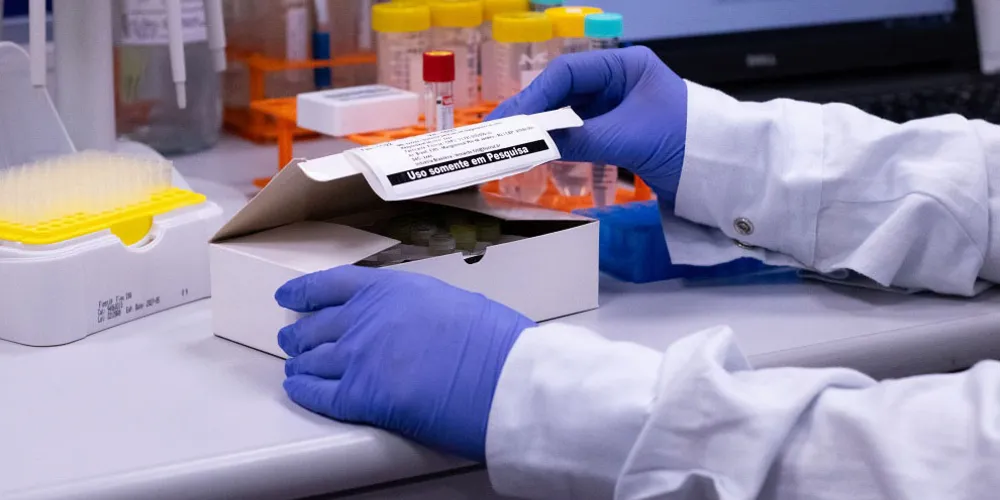 Projetos beneficiados estão distribuídos em 18 cidades do Paraná