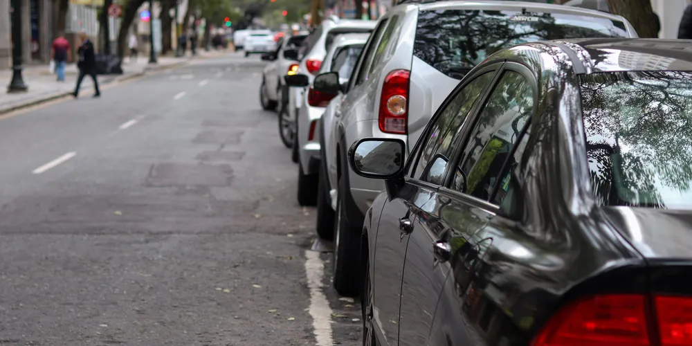 Para o exercício de 2024, a Receita Estadual lançou R$ 6,42 bilhões em IPVA