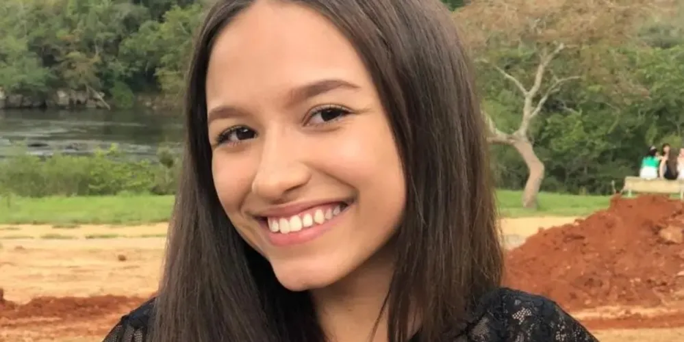 Perícia foi feita a partir de um flaconete que havia sido recolhido pelos peritos