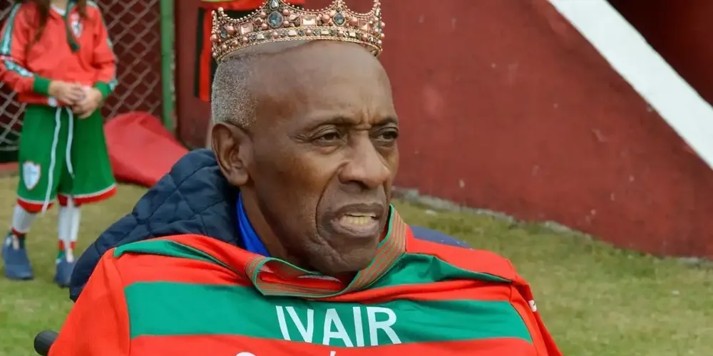 Ex-meia morreu aos 79 anos