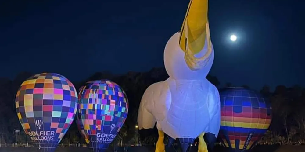 Festival acontece entre os dias 19 e 21 de julho