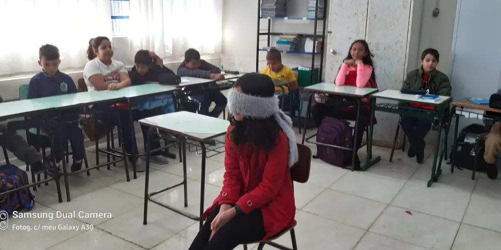 Iniciativa trouxe diversos ganhos pedagógicos à classe