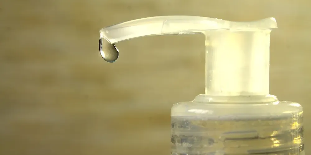 O ex-casal foi levado para a UPA