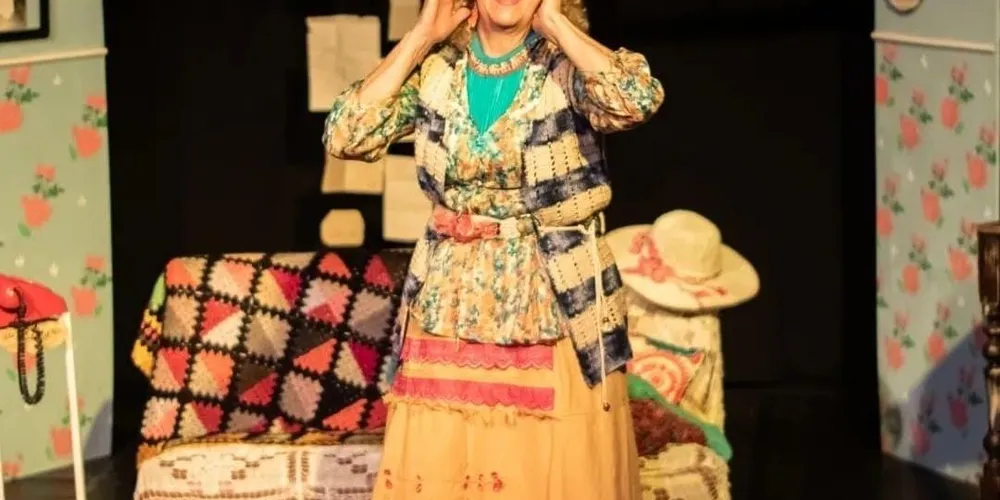 A entrada para as apresentações é gratuita e por ordem de chegada