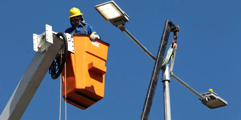 As prefeituras estão investindo nessa alternativa com recursos próprios e desde 2019