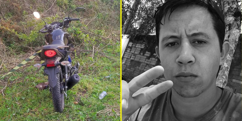 Allan Gabriel será sepultado nesta segunda-feira (09)