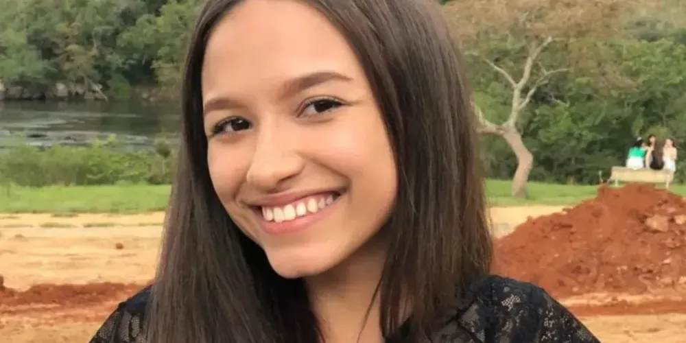Isis Victoria Mizerski sumiu em 6 de junho, em Tibagi (PR)