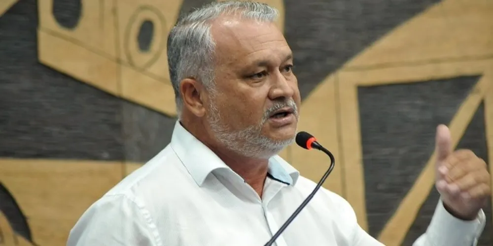 A audiência pública foi convocada pelo vereador Izaías Salustiano (PL)