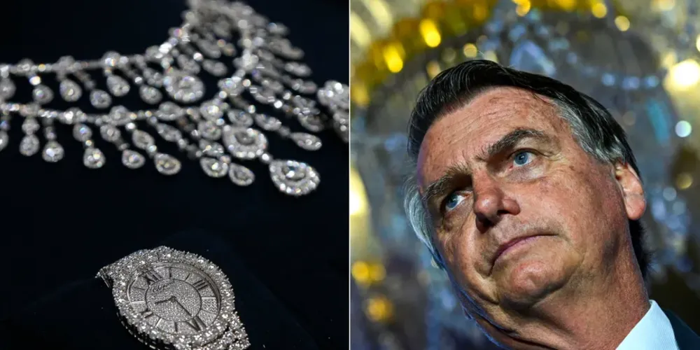 Polícia Federal indiciou o ex-presidente por lavagem de dinheiro