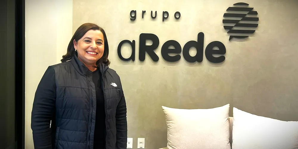 “Essa tem sido uma constante: já expandimos a fábrica também no volume, e estamos falando de expansões para os próximos anos”, Jeanette Jacinto