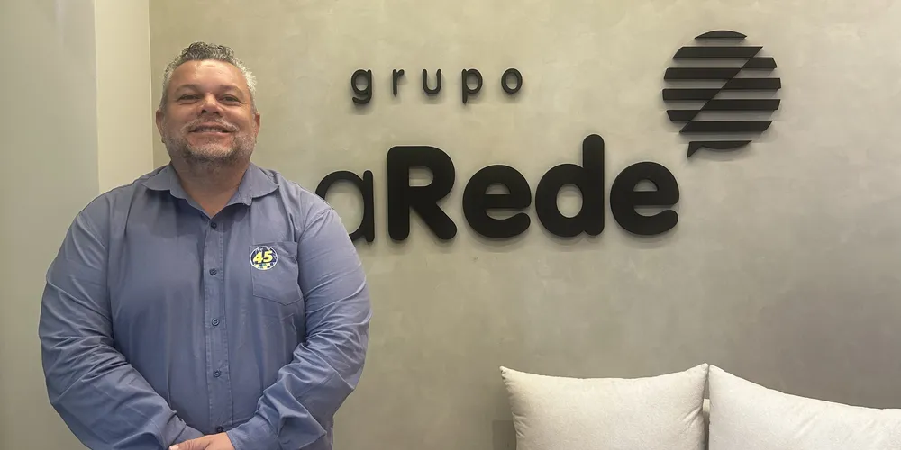 O candidato também quer apoiar a participação da população na segurança pública