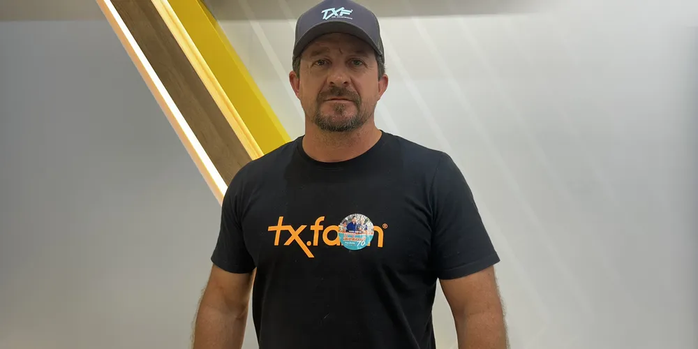 O candidato promete trabalhar para reduzir as filas de espera por atendimento médico