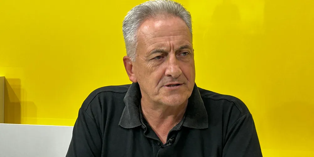 Jocelito Canto aguarda decisão do STF para definir futuro na política