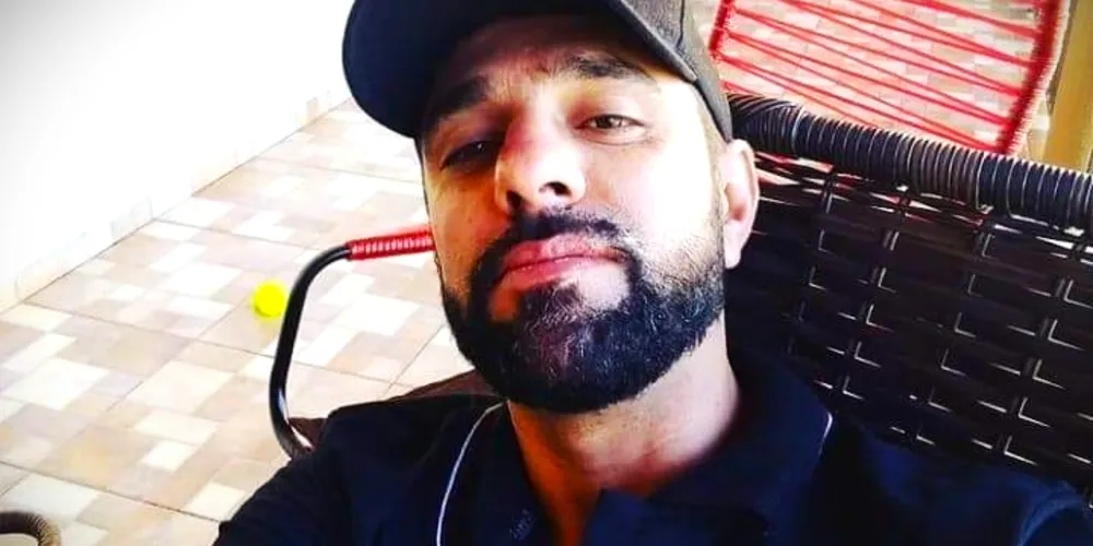 Júlio Mosquer tinha 42 anos e morreu neste sábado (20)