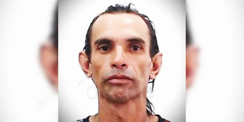 Junior Cezar Correia Castilho morreu quando tinha 44 anos