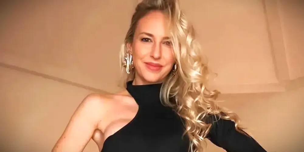 Kristina Joksimovic tinha 38 anos quando foi morta