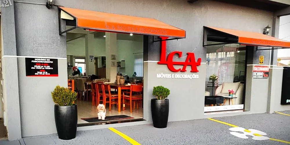 Descontos especiais estarão na rua Dom Pedro I, na região de Oficinas