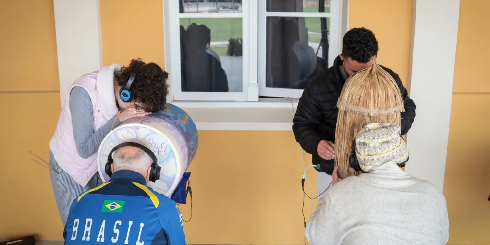 Serão selecionadas 13 apresentações do Brasil e América Latina