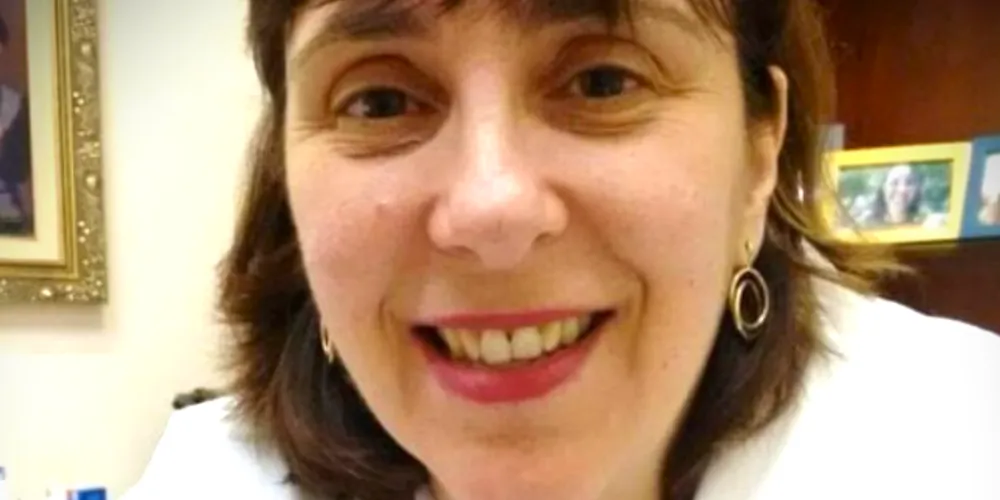 Lígia Vasconcelos Moreira está sendo velada numa clínica particular