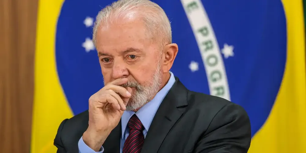 Lula estará presente na retomada das operações da Fábrica de Fertilizantes Araucária Nitrogenados S.A. (ANSA)