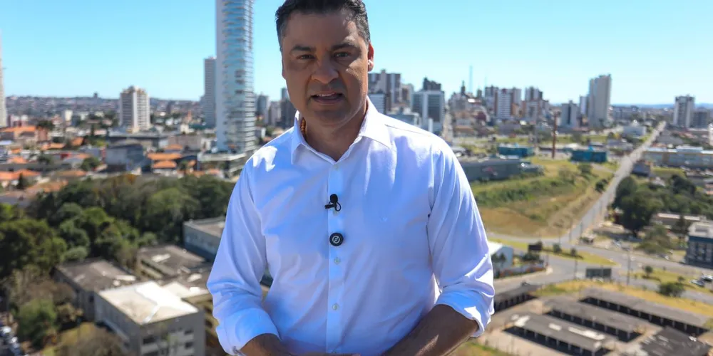 Marcelo Rangel (PSD) teve vários compromissos de campanha e agendas parlamentares nessa semana