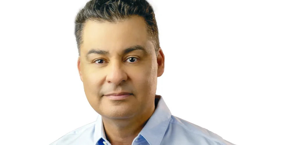 Imagem ilustrativa da imagem Rangel fecha a primeira semana de sabatinas do Grupo aRede